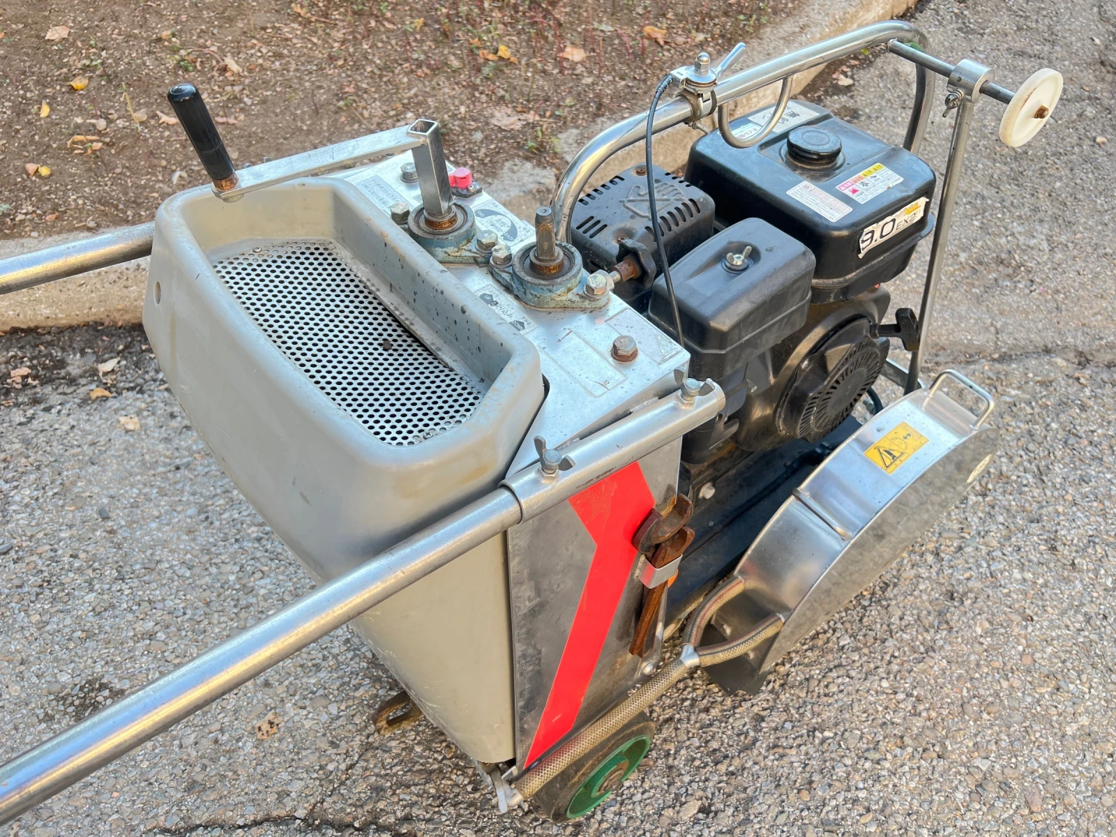     EXEN ERC18DB | Mobile.bg   12