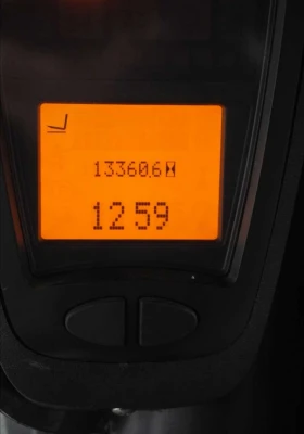 Мотокар Linde H30T Evo, снимка 14