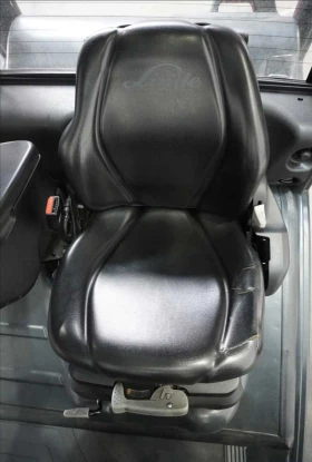 Мотокар Linde H30T Evo, снимка 7