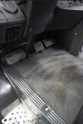 Мотокар Linde H30T Evo, снимка 5