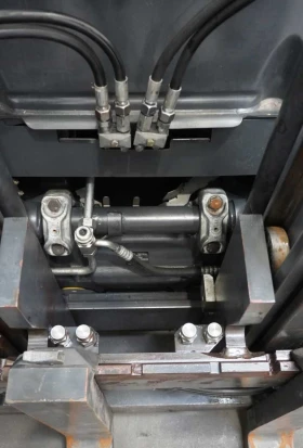 Мотокар Linde H30T Evo, снимка 6