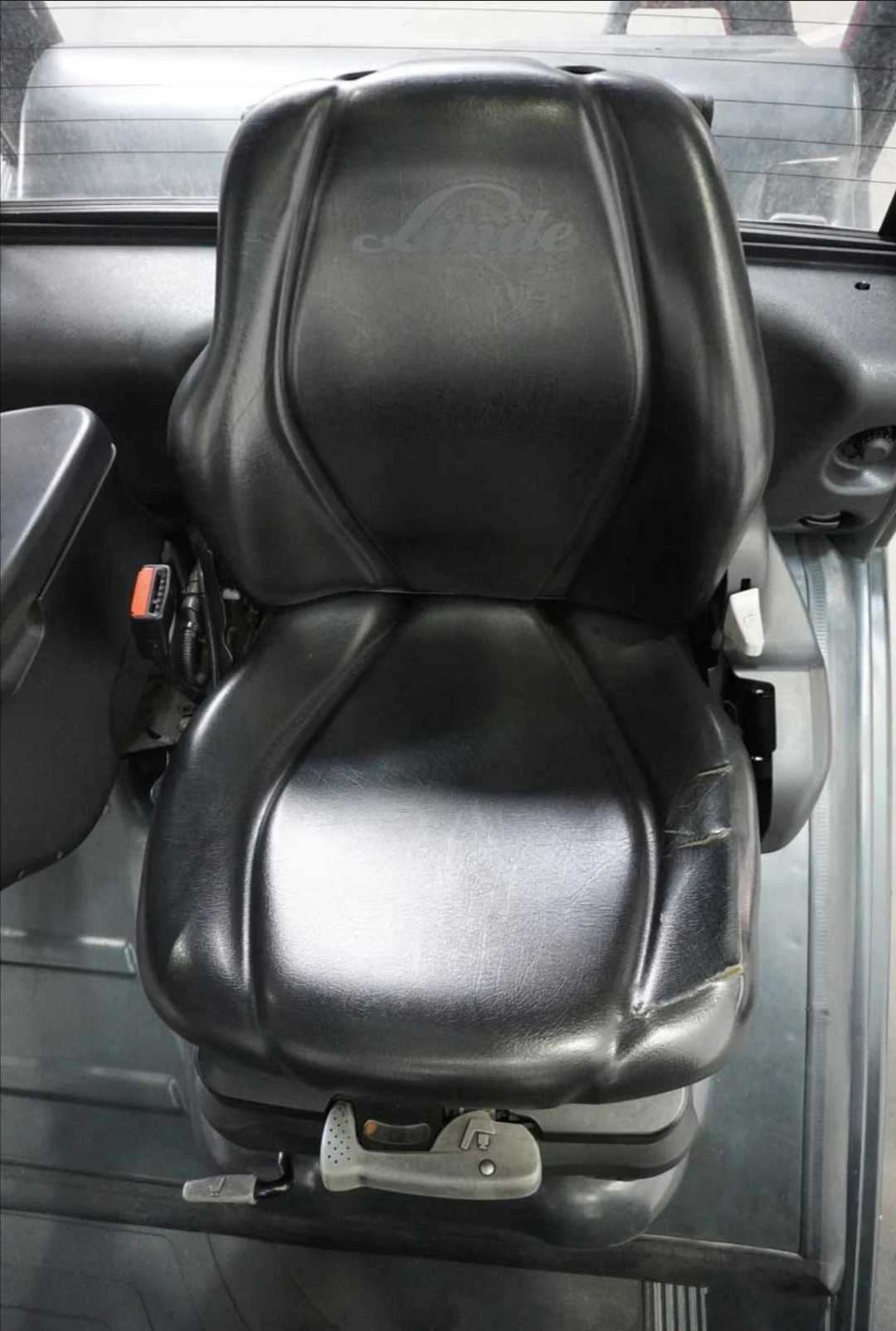 Мотокар Linde H30T Evo, снимка 7 - Индустриална техника - 54335157