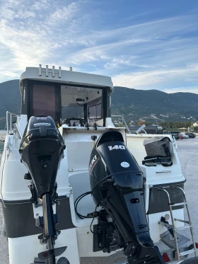 Лодка Pegazus TOP Fisher 560, снимка 3