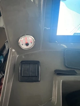 Лодка Pegazus TOP Fisher 560, снимка 8