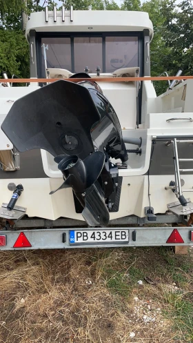 Лодка Pegazus TOP Fisher 560, снимка 13