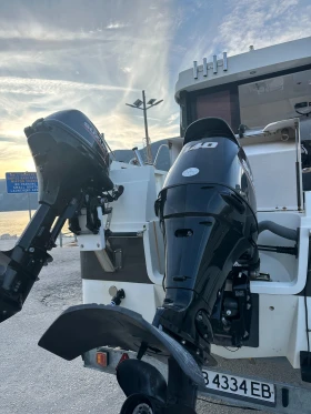 Лодка Pegazus TOP Fisher 560, снимка 4