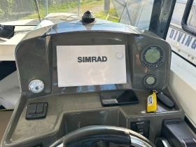 Лодка Pegazus TOP Fisher 560, снимка 10