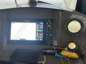 Лодка Pegazus TOP Fisher 560, снимка 9