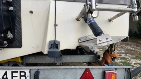 Лодка Pegazus TOP Fisher 560, снимка 12