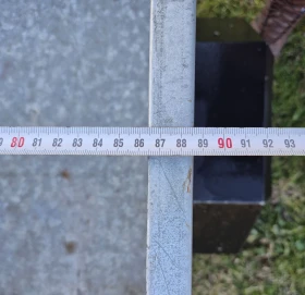 За автомобил Други Туристическо ремарке , снимка 13 - Ремаркета - 52832638