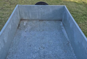 За автомобил Други Туристическо ремарке , снимка 12 - Ремаркета - 52832638