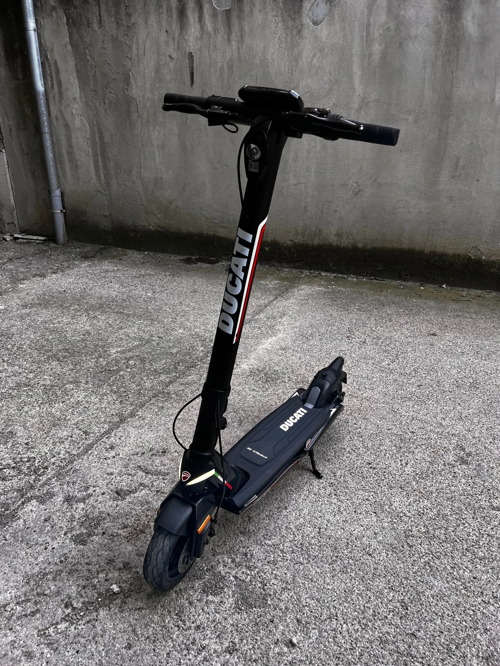   Ducati Pro 3 | Mobile.bg   10