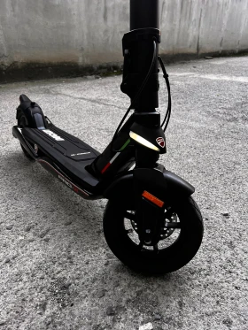   Ducati Pro 3 | Mobile.bg    11