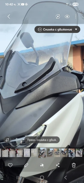 Слюда, снимка 2