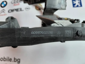A0997303700 Брава комплект / задна лява за MERCEDES-BENZ GLE 350 A0997602100, снимка 5