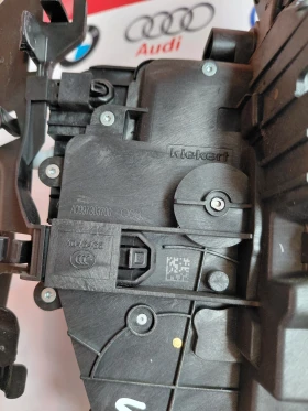 A0997303700 Брава комплект / задна лява за MERCEDES-BENZ GLE 350 A0997602100, снимка 3