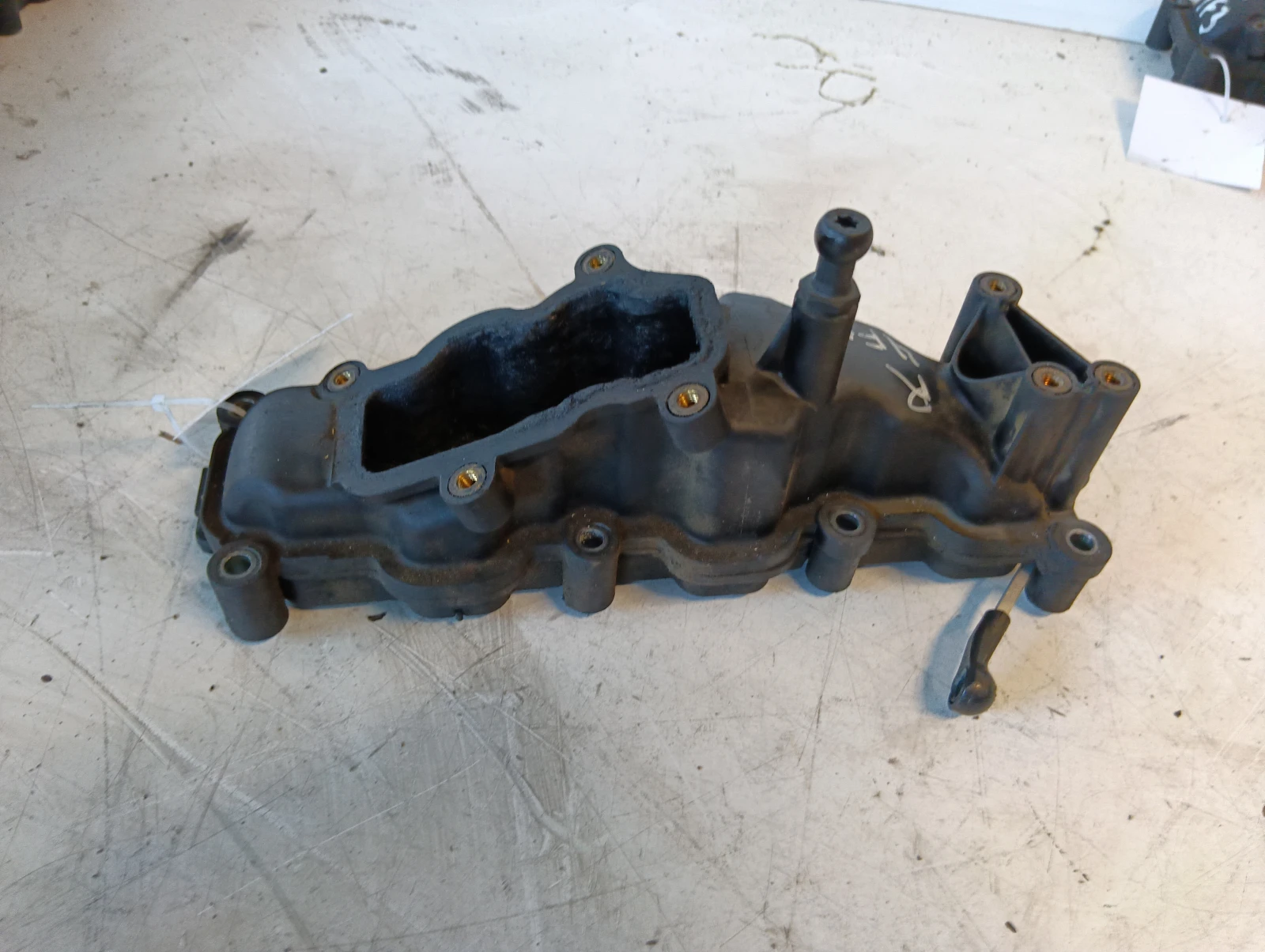 ����������� �������� ����� 3.0 TDI 059129712E  Audi A6 | Mobile.bg � ����������� 1