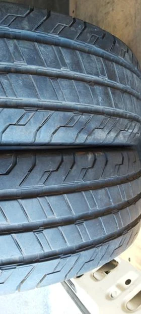 Гуми Летни 225/75R16, снимка 1