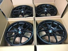 Джанти за BMW, снимка 11