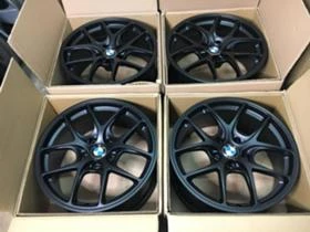 Джанти за BMW, снимка 12