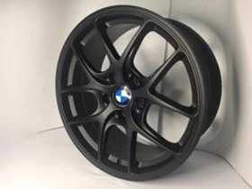Джанти за BMW, снимка 6