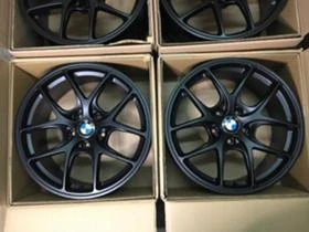 Джанти за BMW, снимка 13