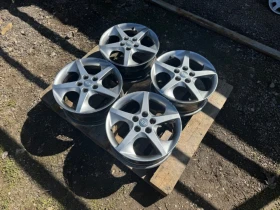 Джанти за Kia Ceed, снимка 2