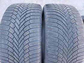 Гуми Зимни 285/40R22, снимка 2