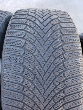Гуми Зимни 285/40R22, снимка 1