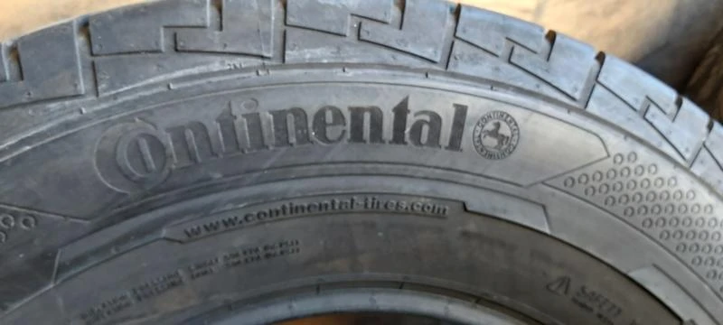 Гуми Летни 225/75R16, снимка 6 - Гуми и джанти - 31947820