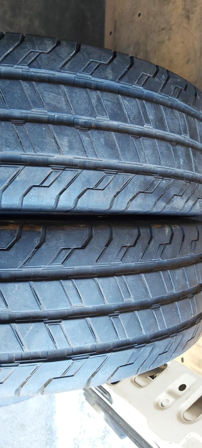 Гуми Летни 225/75R16, снимка 3 - Гуми и джанти - 31947820