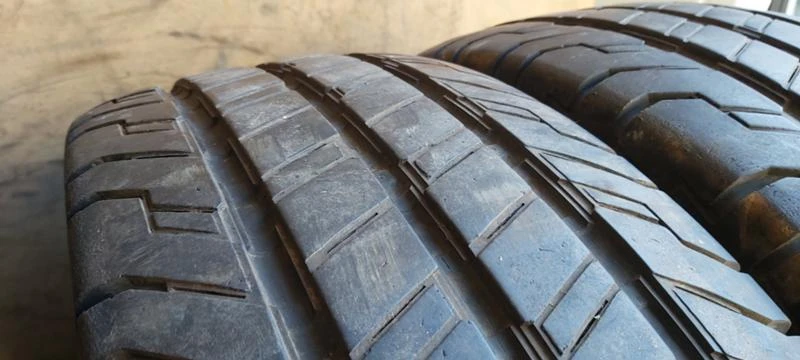 Гуми Летни 225/75R16, снимка 5 - Гуми и джанти - 31947820