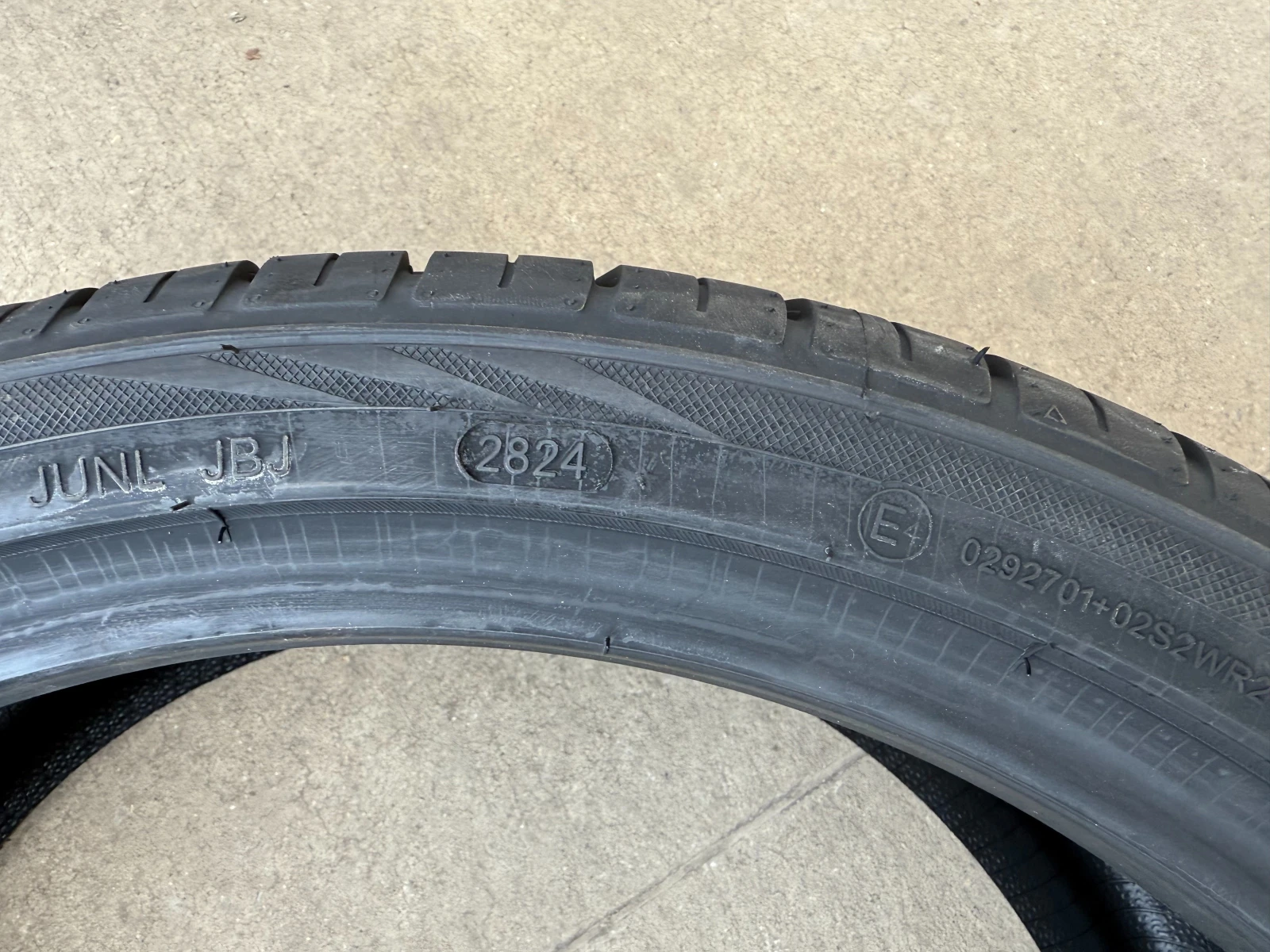  275/30R19 | Mobile.bg   4