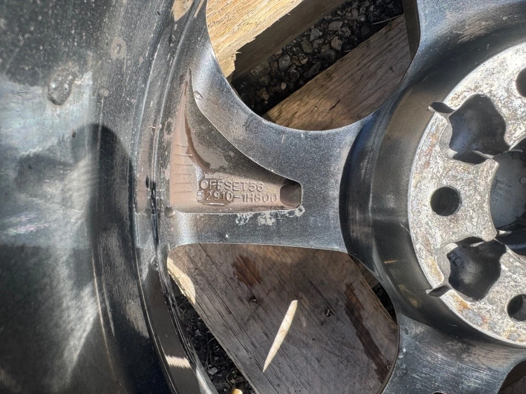 Джанти за Kia Ceed, снимка 14 - Гуми и джанти - 53961308