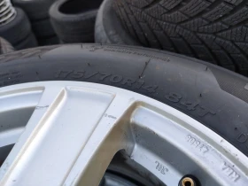 Гуми Зимни 175/70R14, снимка 7 - Гуми и джанти - 48979911