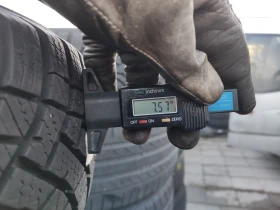 Гуми Зимни 175/70R14, снимка 6 - Гуми и джанти - 48979911