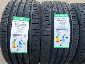 Гуми Летни 275/30R19, снимка 2 - Гуми и джанти - 49433164