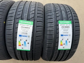 Гуми Летни 275/30R19, снимка 3 - Гуми и джанти - 49433164