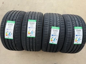 Гуми Летни 275/30R19, снимка 1 - Гуми и джанти - 49433164