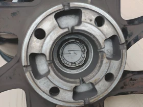 Джанти, снимка 2 - Гуми и джанти - 53434620