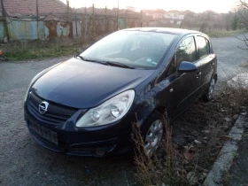 Opel Corsa, снимка 2