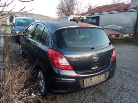 Opel Corsa, снимка 4