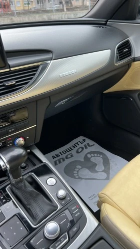 Audi A6, снимка 6