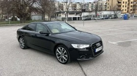 Audi A6, снимка 3