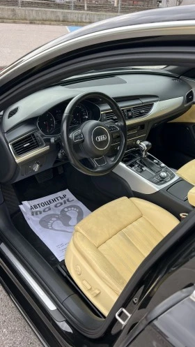 Audi A6, снимка 9