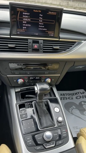 Audi A6, снимка 10