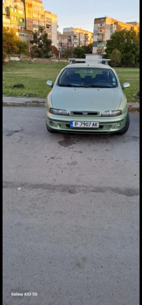 Fiat Marea 1.6