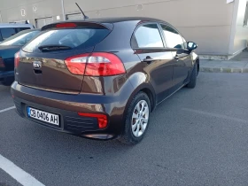 Kia Rio 1.2I 16V Перфектен