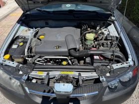 Nissan Almera 1.5 DCI, снимка 8