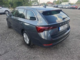 Skoda Octavia 2.0TDI/150KC, снимка 5